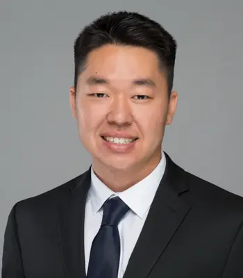 James C. H. Park