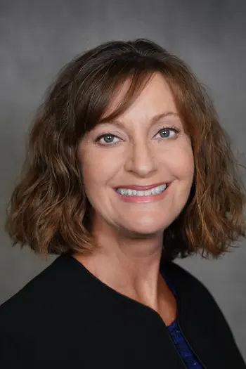 Sandra Williams