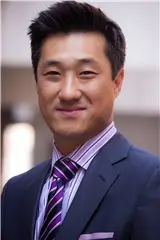 Michael Hong