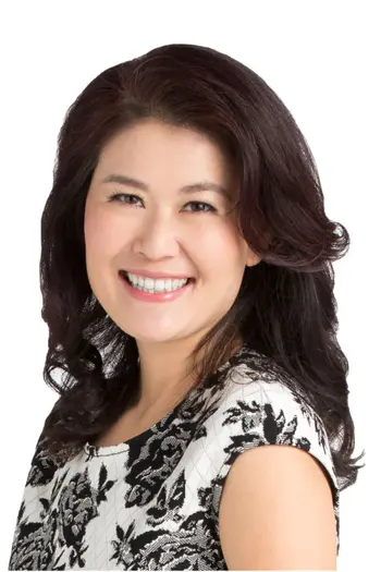 Michelle Chen
