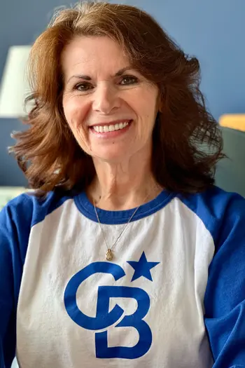 Tammy Mitchell
