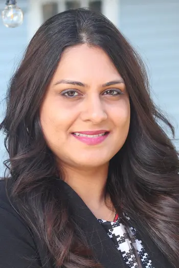 Rachna Maheshwari