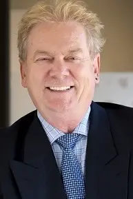 Mick Dougherty