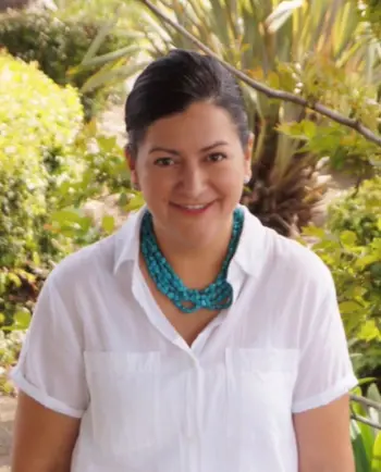 Sarah Rios
