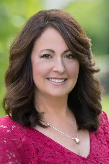 Kim Zecher