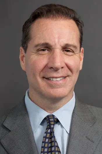 James Zarrella