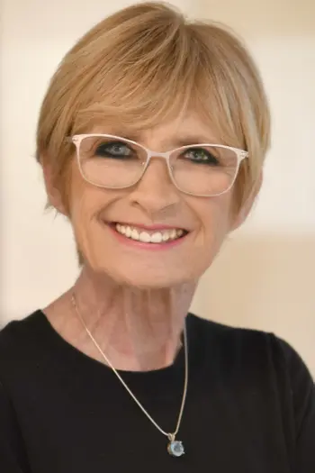 Sunnie Gilbert