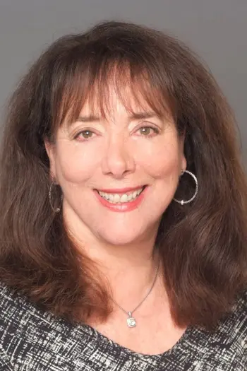 Mary Edwards
