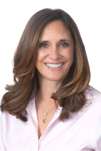 Valerie San Antonio Rinaldi