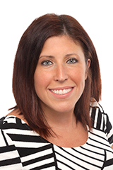 Melissa Tackney