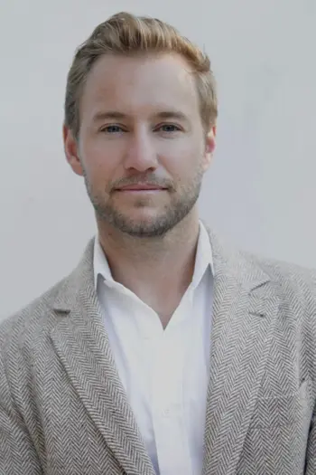 Daniel Moss