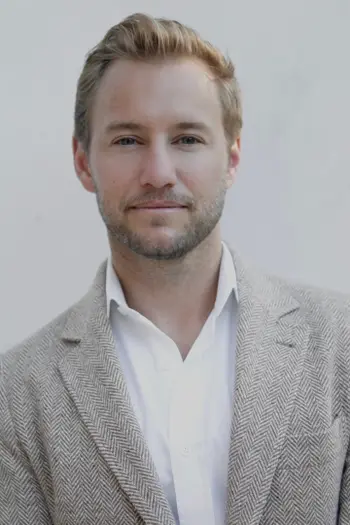 Daniel Moss