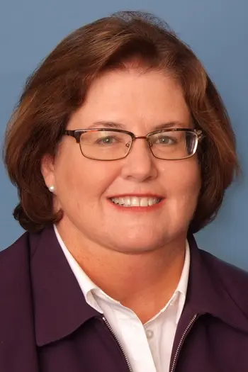 Laurie Rutledge