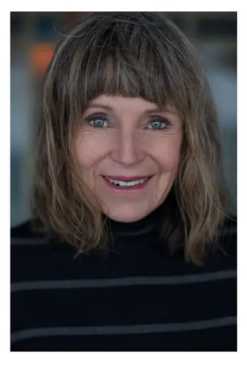 Susan Dando