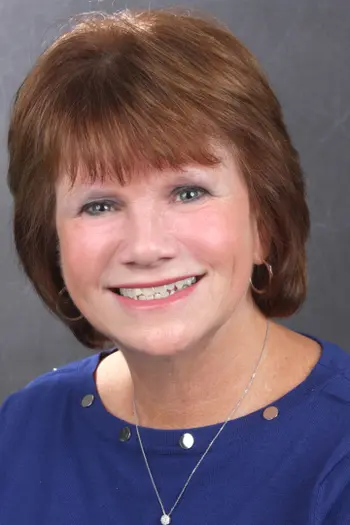 Colleen Zacarelli