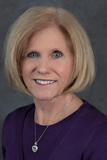 Theresa Nesci