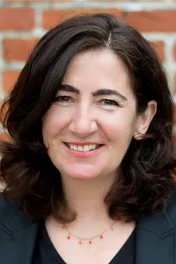 Nicole Gruen