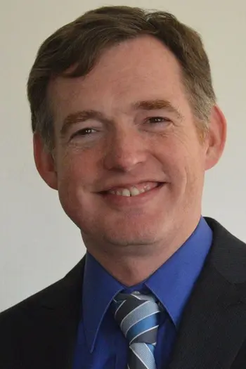 Rob Fields