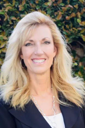 Donna Friedman