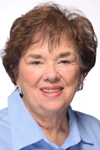 Barbara Oliver