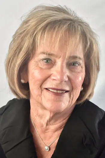 Barbara Stein Miller