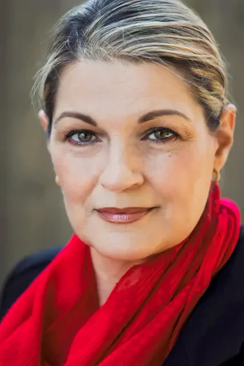 Barrie Naji