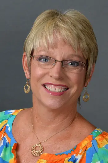 Kathy Moore