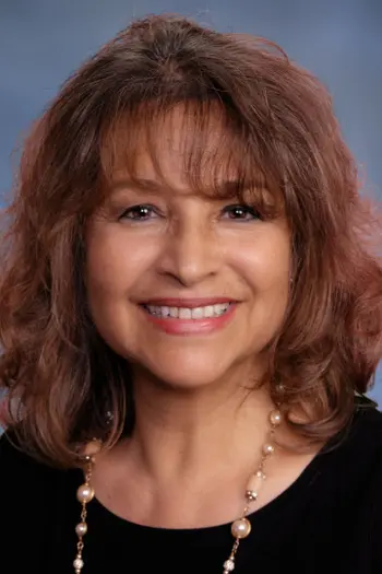 Maggie Bagell Amira