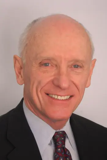 Peter Coleman