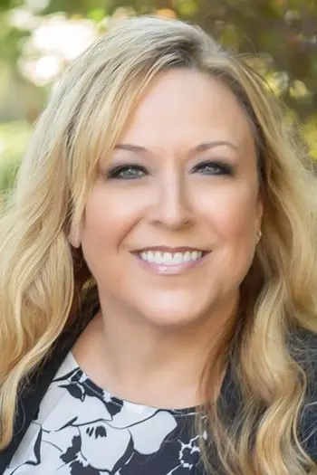 Lisa Goulet-Mah