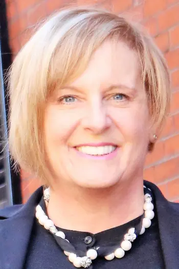Susan deRosas