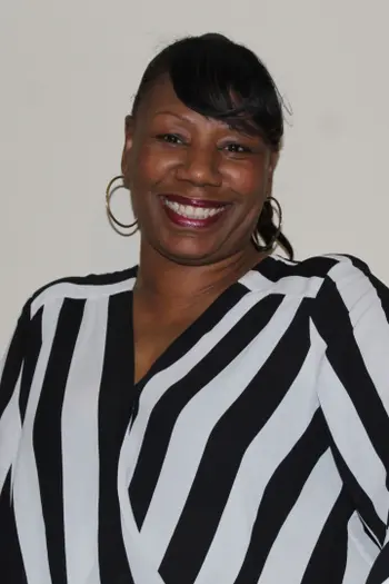 Stacey Darden-Branch