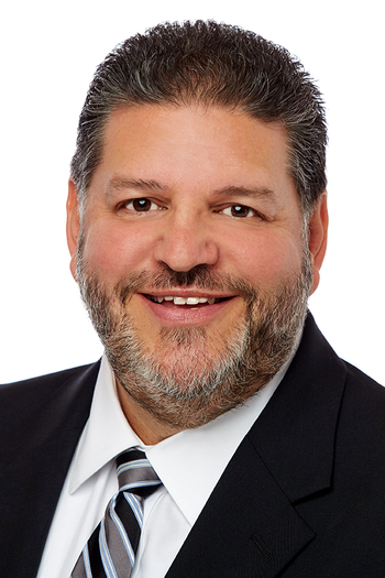 Jeffrey Goldman