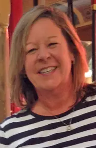 Jill Jensen