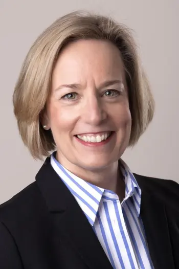 Patricia Slechta