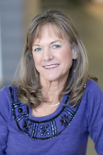 Bonnie Moran