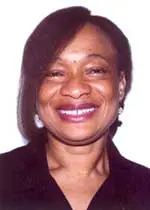 Josephine Ezenwa