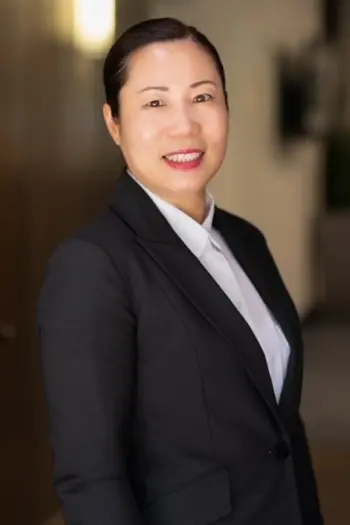 Jennifer Ang