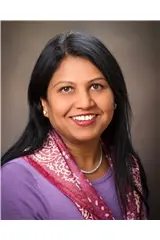 Sumana Veerabhadrappa