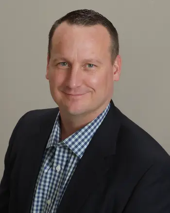 Todd Lauber
