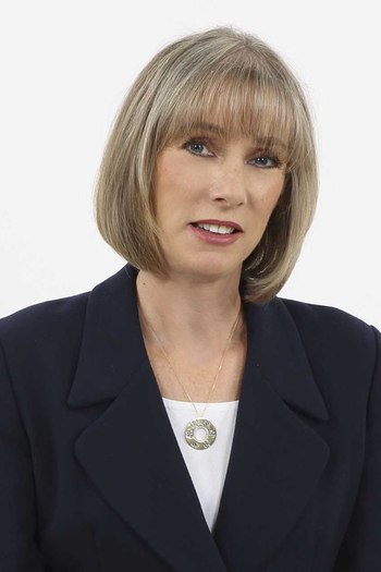 Karen Keklik