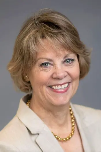 Arlene Bubbico