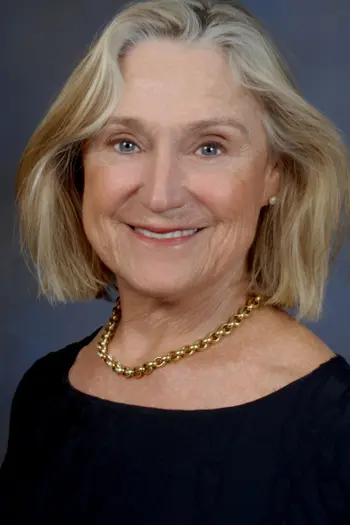 Toni O'Hara
