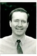 Tom Scott