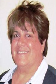 Elaine Blomenberg