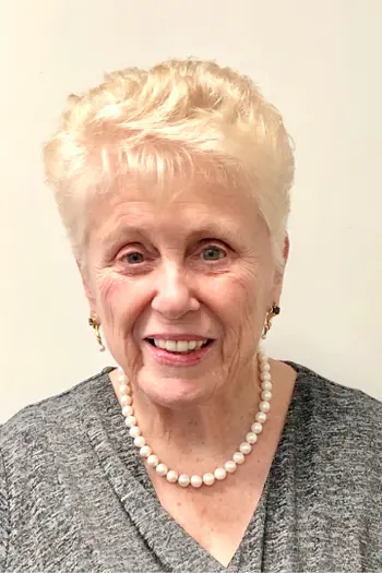 Margaret O'Connor