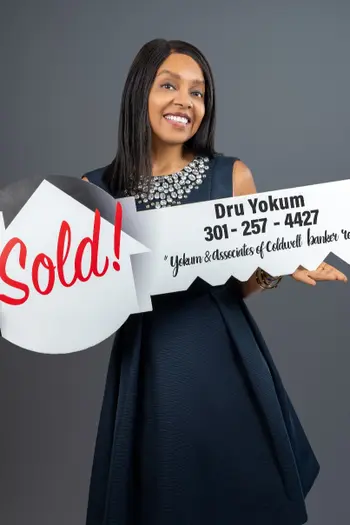 Dru Yokum