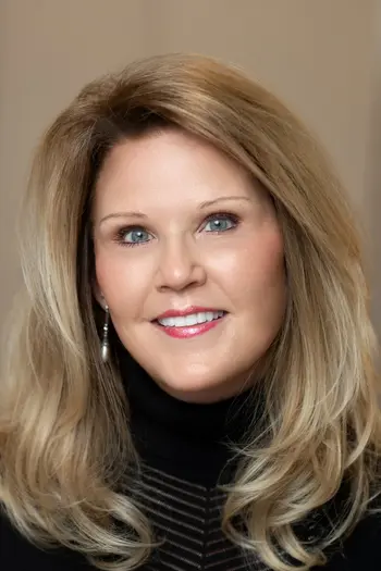 Vicki Nelson