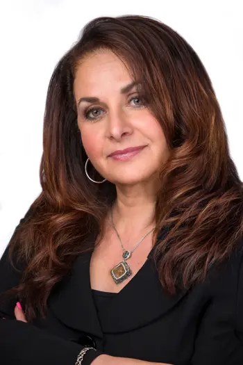 Fran Judas