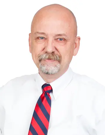 Tim Thornton